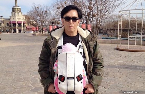 Deric Wan 2