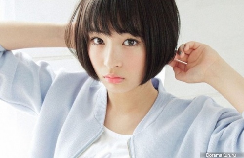 Suzu Hirose