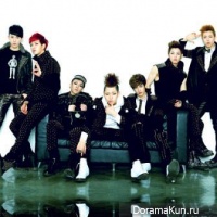 Block B
