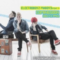 ElectroBoyz