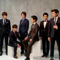 Shinhwa