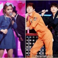 K-Pop Star
