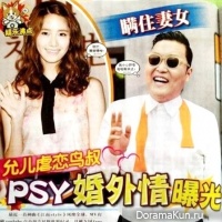Yoon & Psy