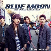 CNBLUE