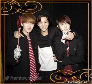 SMTOWN