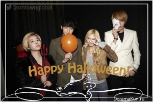 SMTOWN