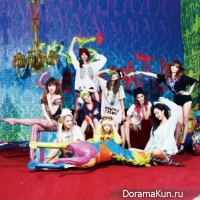 GirlsGeneration