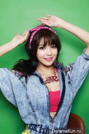 SooYoung