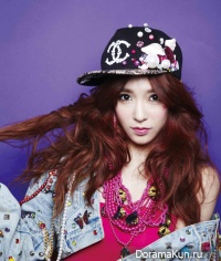 Tiffany