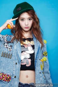 YoonA