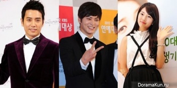 KBS Entertainment Awards