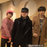 BTOB