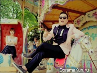 BIGBANG & PSY & 2NE1