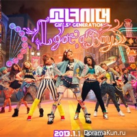girlsgeneration