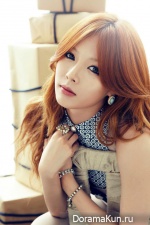 HyunA