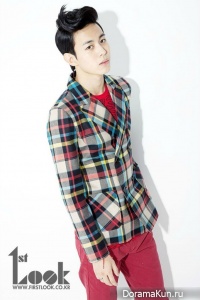 Lee Hong Bin