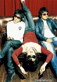 The Pillows