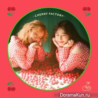 Cherry Factory – Don’t Be Mad