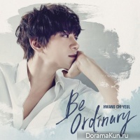 Hwang Chi Yeul – Be ordinary