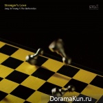 Jang Jin Young X The Barberettes - Stranger's Love