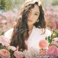 Jessica – It’s Spring