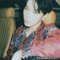 Junhyung – WONDER IF