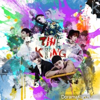 THE KING – LOOK BACK
