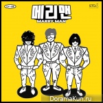 UV X SHINDONG – Marry Man