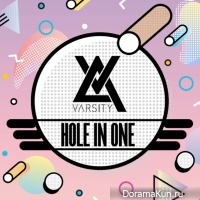 VARSITY – Hole In One