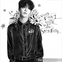 YESUNG – Paper Umbrella