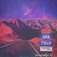 Yoon Do Hyun – Trip