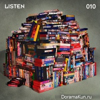 Yoon Jong Shin – LISTEN 010 Like It