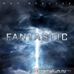 Rap Monster (BTS) – Fantastic