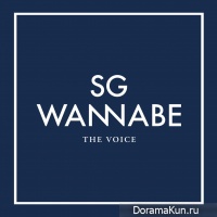 SG WANNABE – THE VOICE