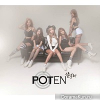 POTEN – Go Easy