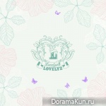 Lovelyz – Lovelyz8