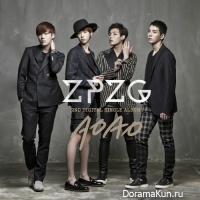 ZPZG – 2nd Digital Single 99% AOAO