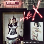 J’Kyun – Bad X