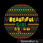 Skull & Haha – Beautiful Girl