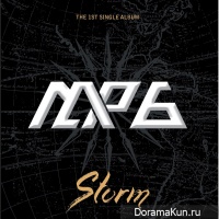 M.A.P6 – Storm