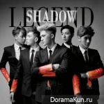 The Legend – SHADOW