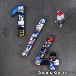 Ja Mezz – 1/4