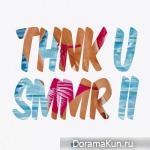 JJK – Thnk U Smmr II