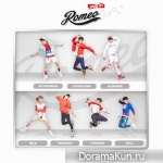 ROMEO – ZERO IN