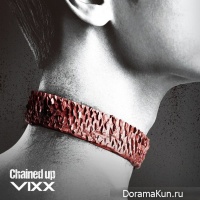 VIXX – Chained Up