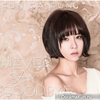 Eun Ga Eun – Never Say Goodbye