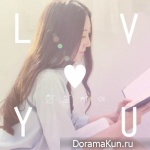 Hansalchae – Love You