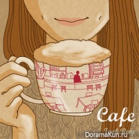 Jack Ruy – Cafe