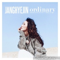 Jang Hye Jin – Ordinary 0325