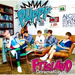 FT ISLAND – PUPPY